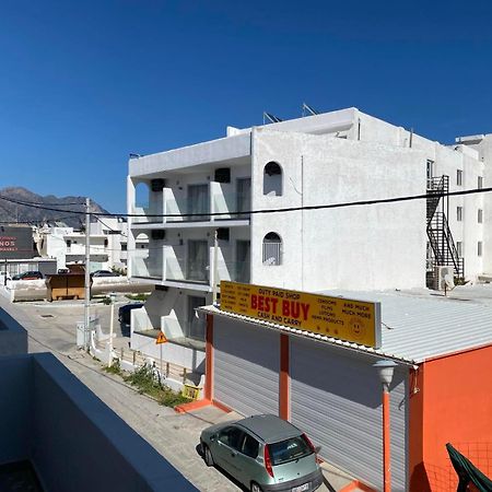 Nefeli'S Apartment Kardamena  Exterior photo