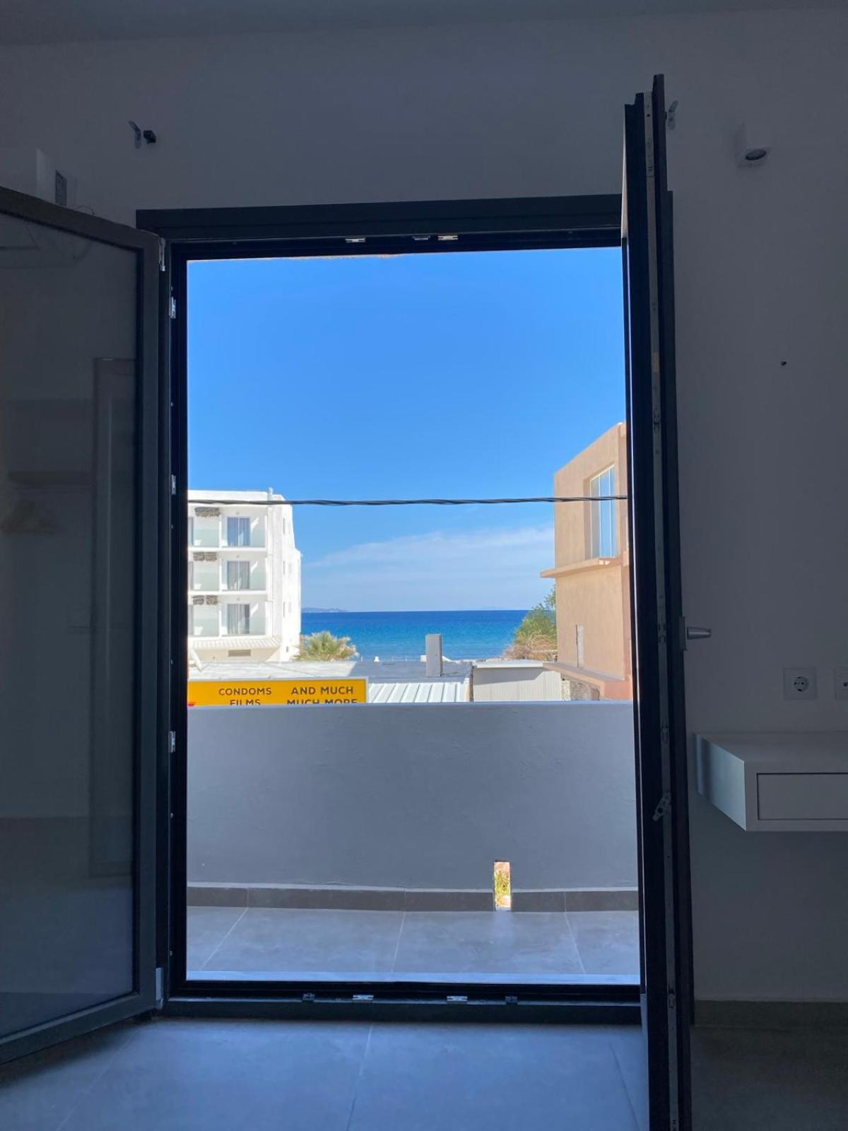Nefeli'S Apartment Kardamena  Exterior photo